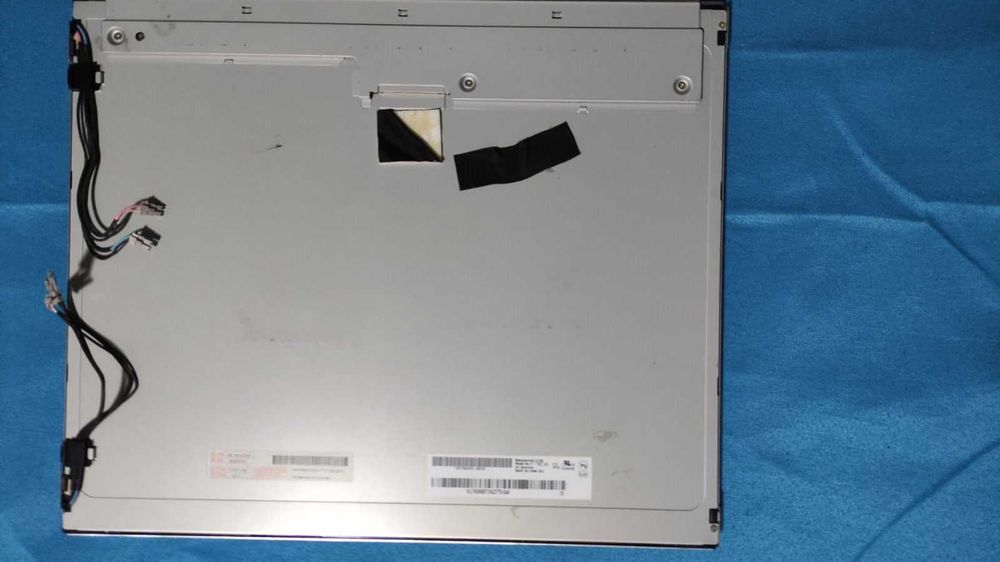 Матрица для монитора/платежного терминала - сост ХЗ. 1000 тг