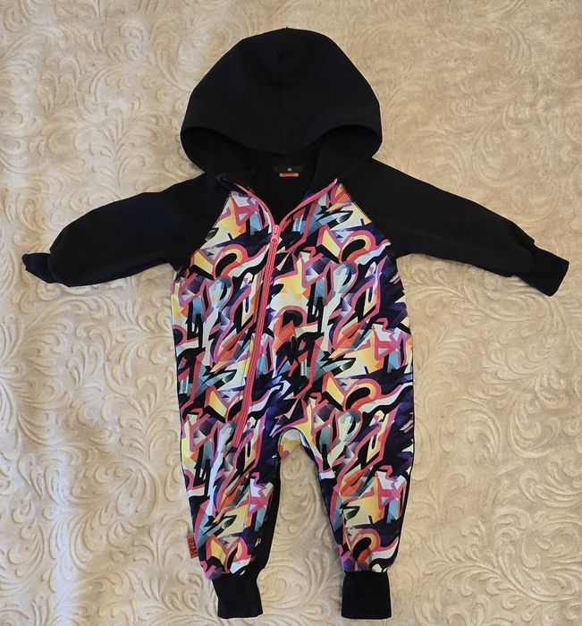 Salopeta impermeabila copii