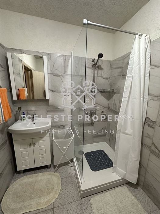 Дава се под наем Двустаен апартамент в София, Кръстова вада - 60 кв.м за 700 € - Снимка #9