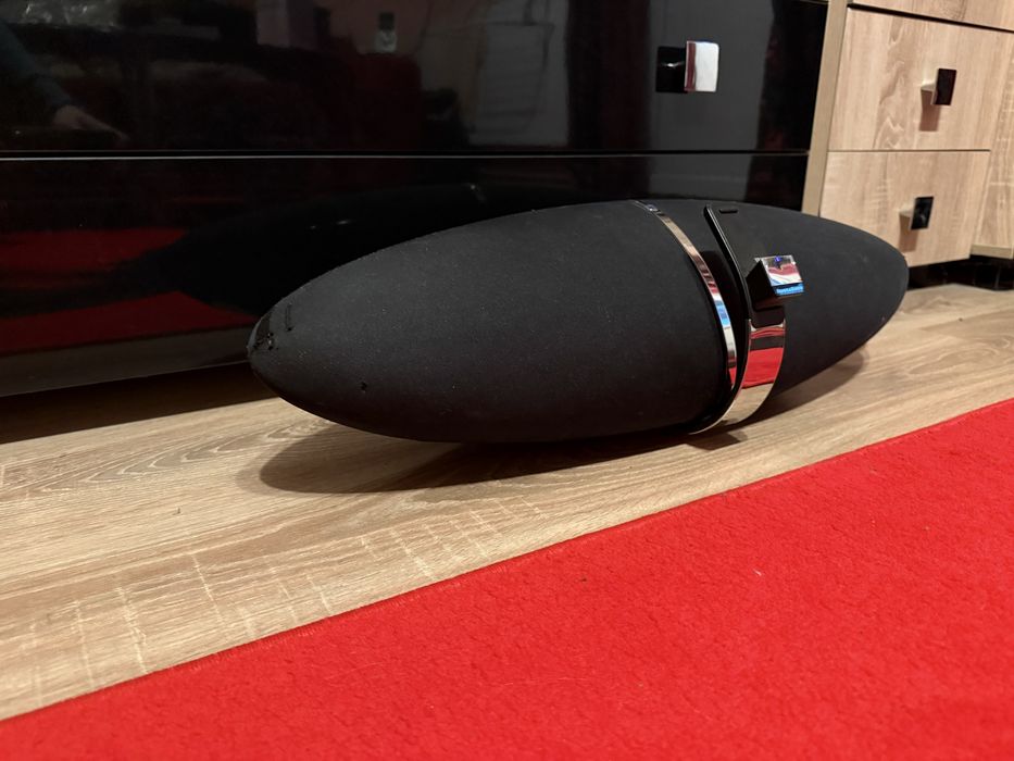 Bowers&Wilkins Zeppelin Air