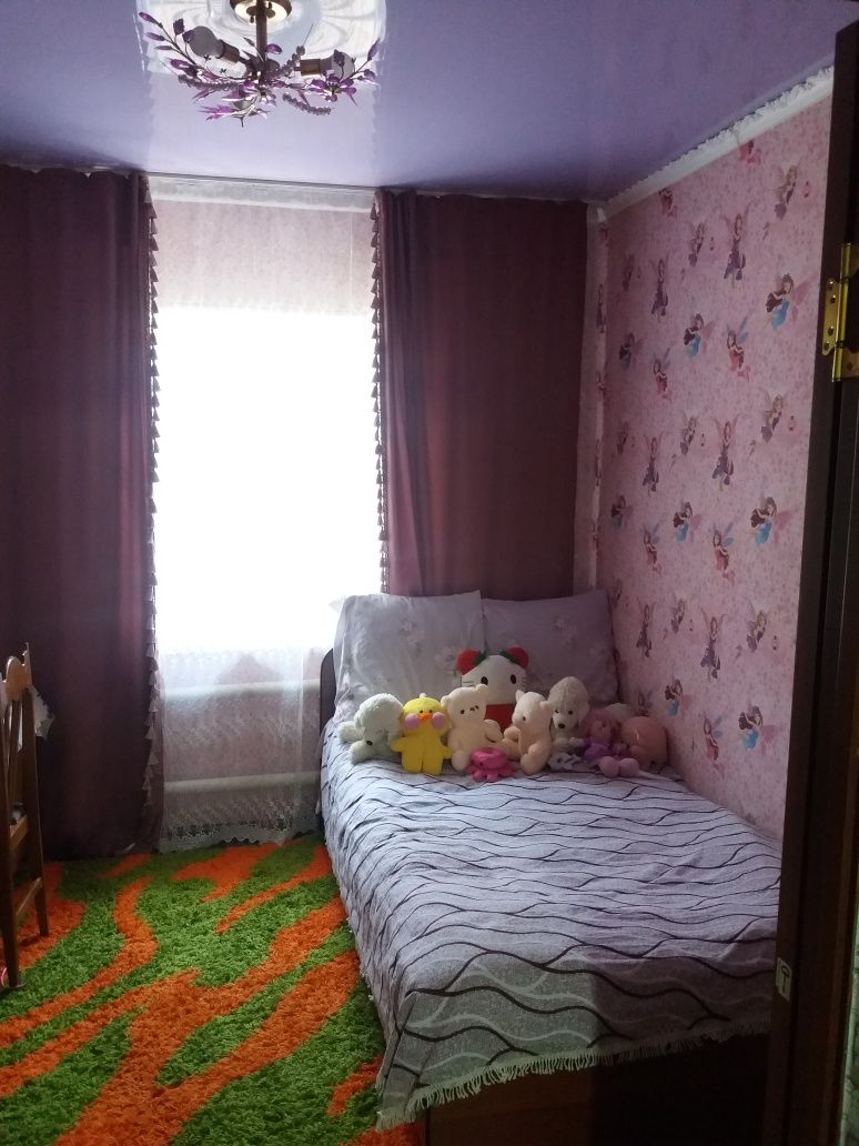 Продам дом в Талгаре
