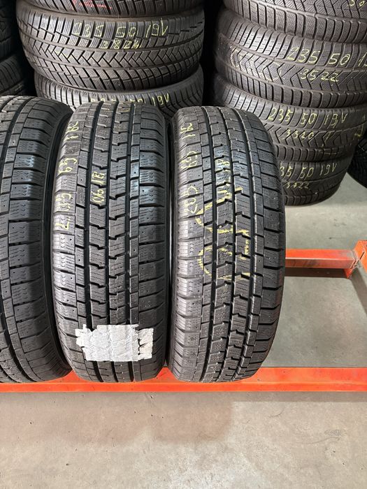 Anvelope iarna 205/65/16C GoodYear Cargo UltraGrip 205 65 16C R 16C