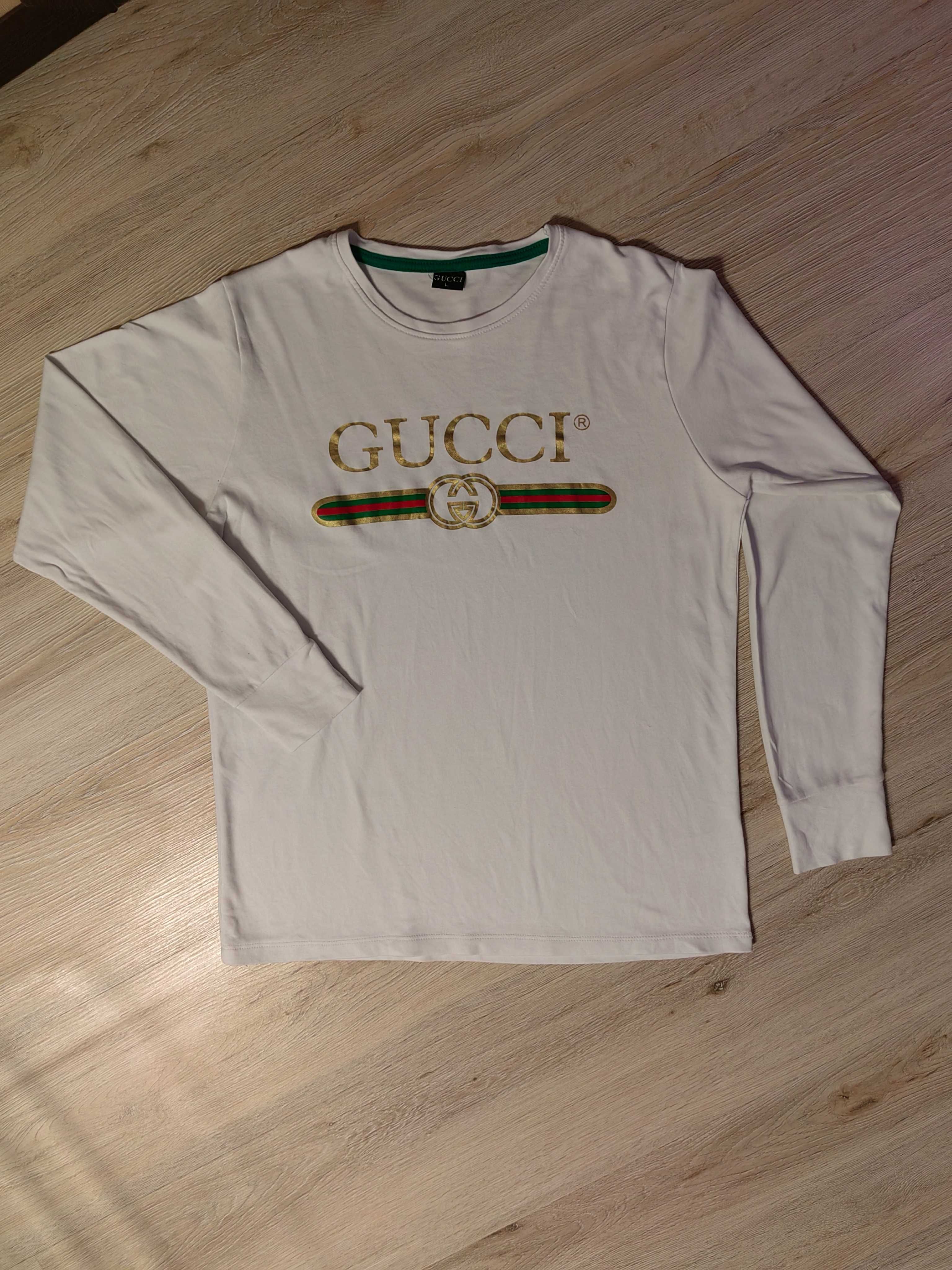 Мъжка блуза Gucci + подарък