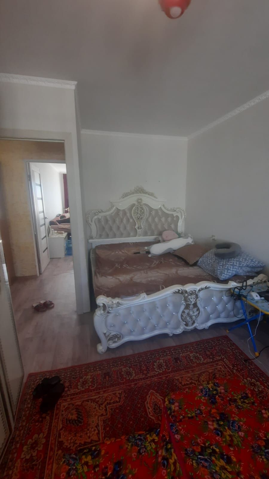 2х ком кв продаётся