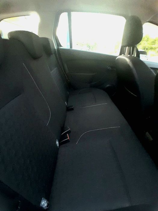 Vând Dacia Logan mcv motor 0.9 euro 6