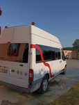 Ford transit 8+1.an2011