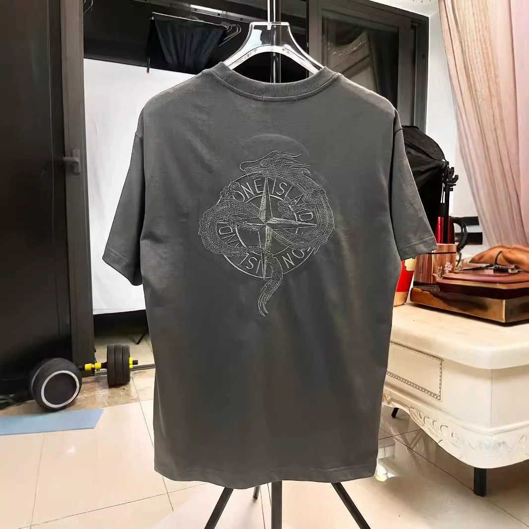 Футболка Stone Island