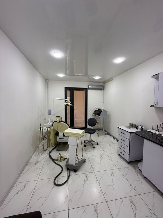 Аренда  Стоматологическое кресло