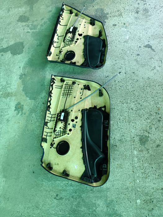 Față ușa interior BMW f30 f31 2017