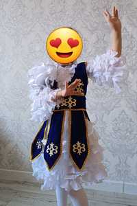 Казакша койлек, продам казахское национальное платье