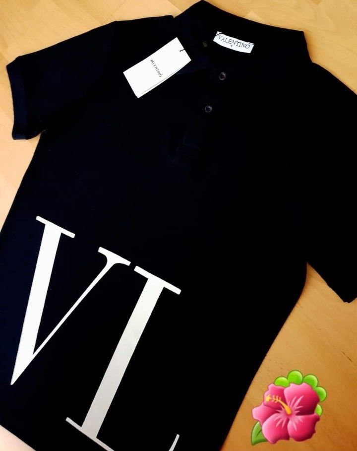 Tricou bumbac, super model, logo imprimat