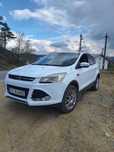 Ford Kuga 2013 2.0 Diesel
