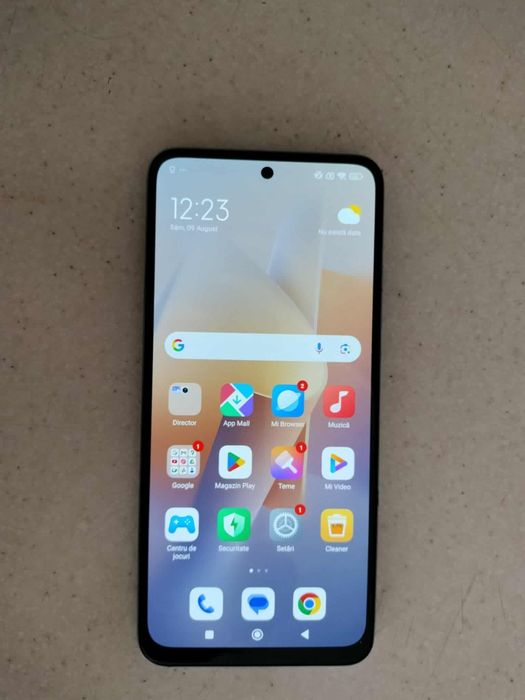 Vand redmi 12s .