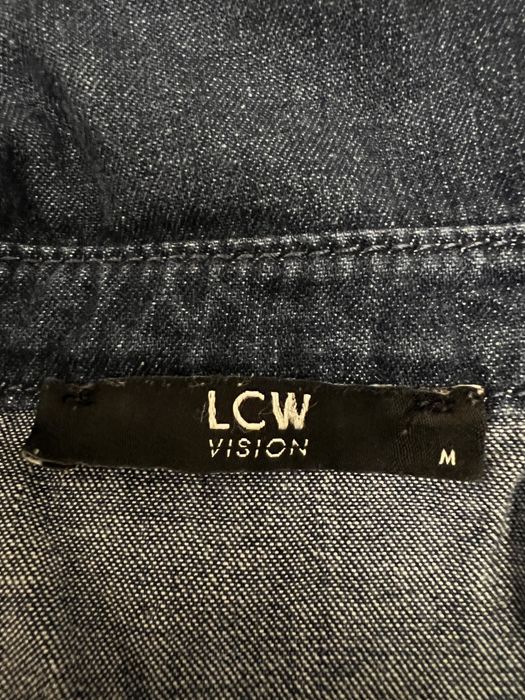 Salopeta de blugi foarte buna