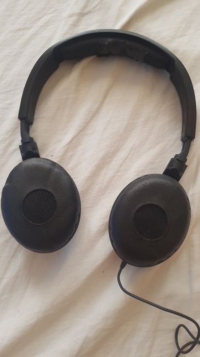Слушалки Sennheiser HD-218