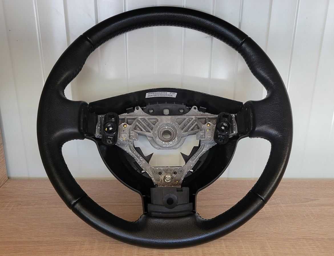 Продавам уникален кожен волан за Nissan Qashqai 2007 - 2013