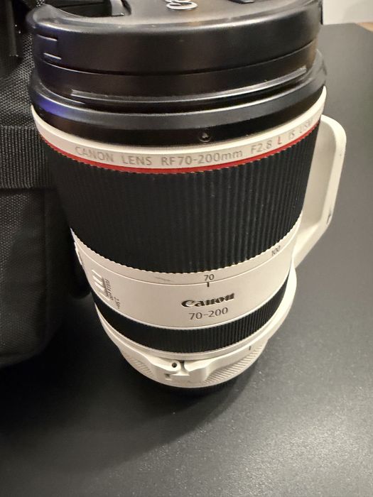 Canon RF 70-200mm f/2.8L IS USM