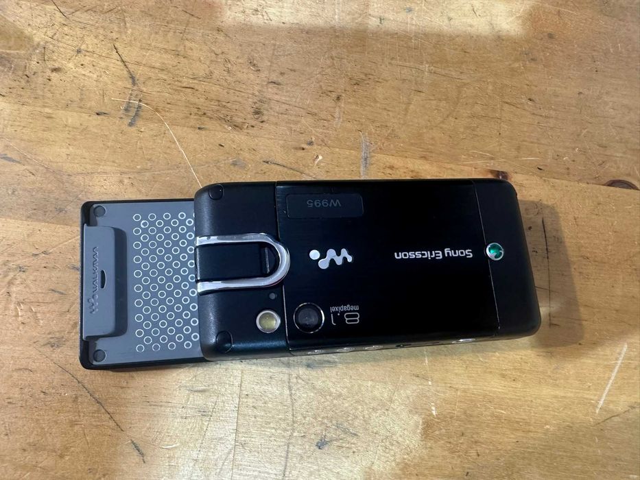 sony ericsson w995i husa telefon accesorii