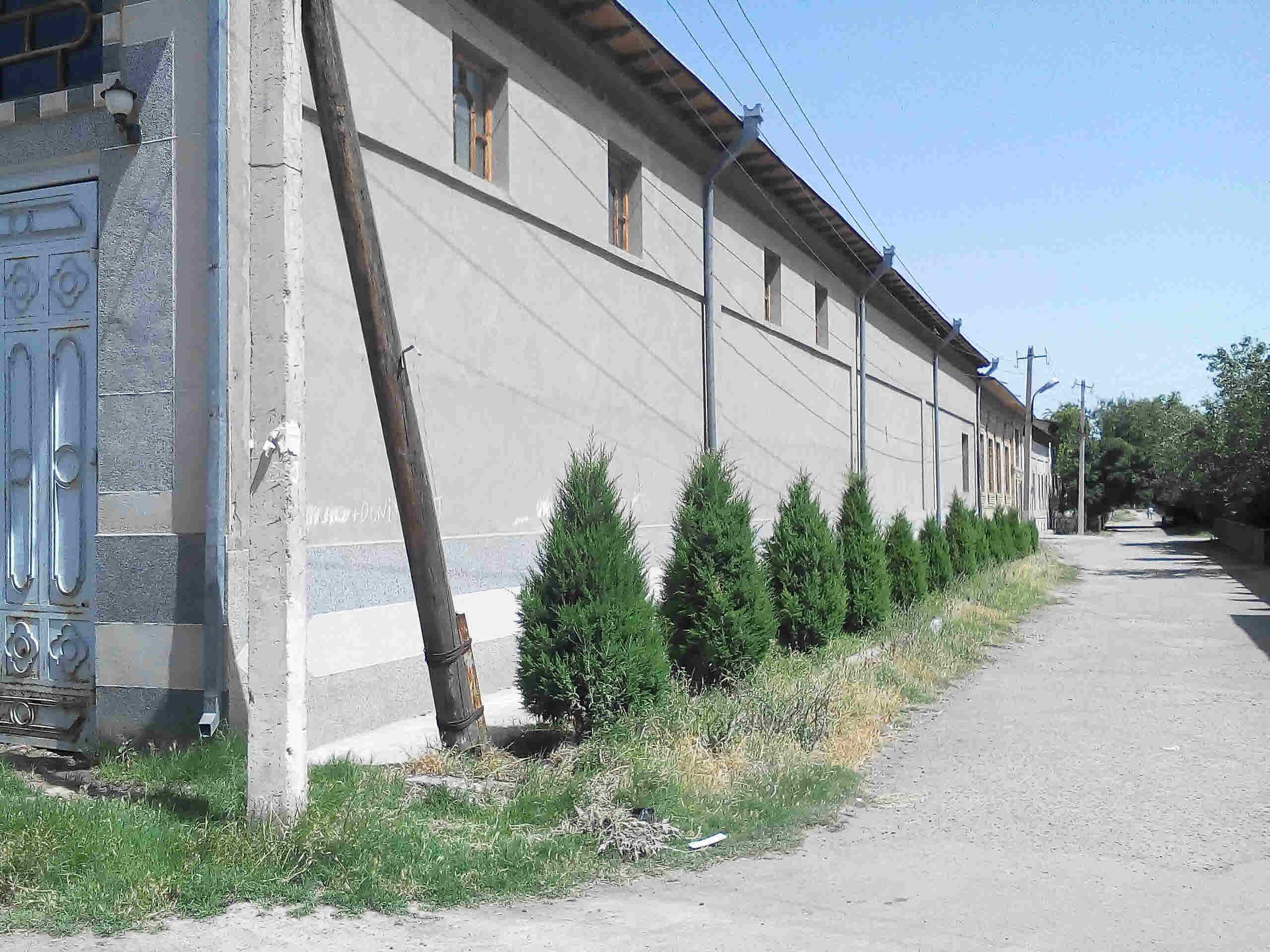 Продается Дом в городе Янгиюль