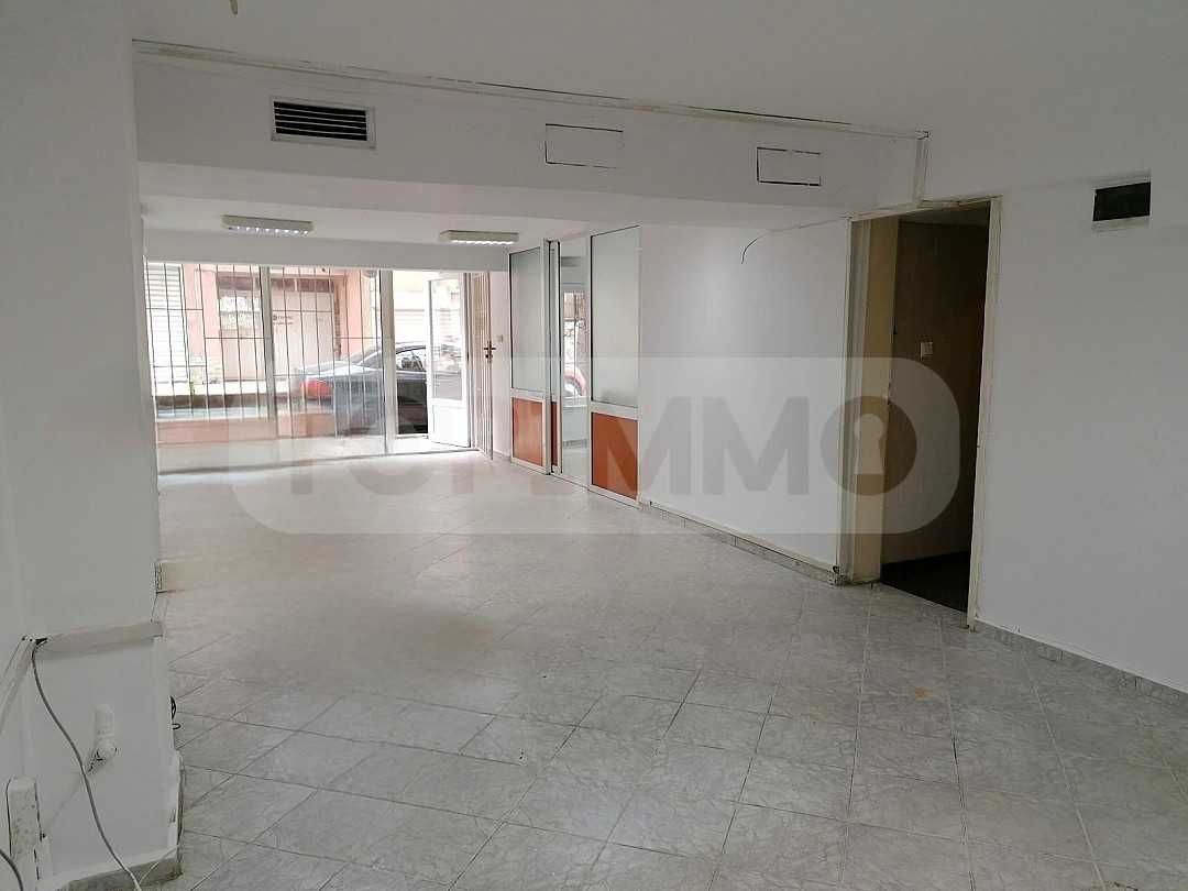 Дава се под наем Магазин в Варна, Лятно кино Тракия - 62 кв.м за 420.75 € - Снимка #2