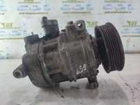 Compresor clima AC 5Q0820803  1.6 tdi CLHA Volkswagen VW Golf 7 [2012