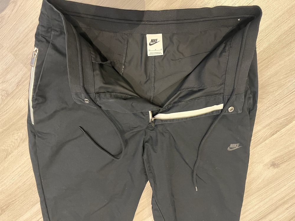 Мъжки панталон Nike tech