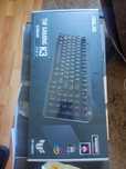 Tastatura Tuf Gaming K3 Gen II