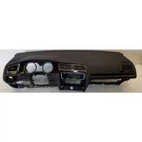 Plansa bord vw golf 7