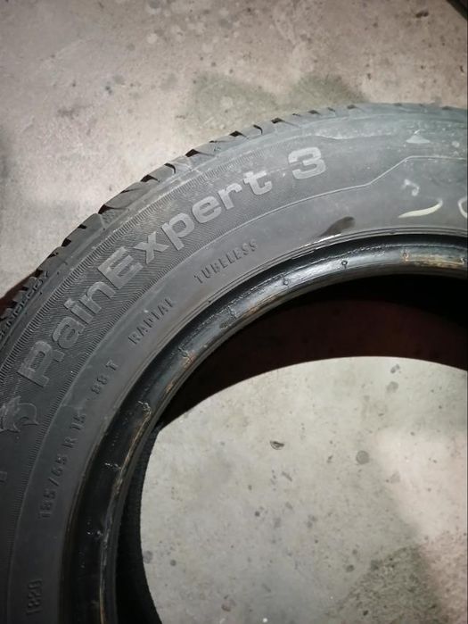 Летни гуми 4бр 185/65/15 Uniroyal rayn expert-3