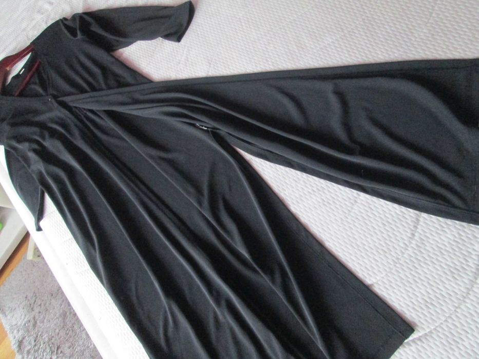 cadigan elegant negru dame M