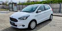 Ford Ka 1.2 Benzina 2017