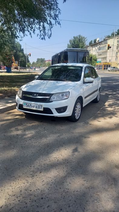 Продам гранта 2018г