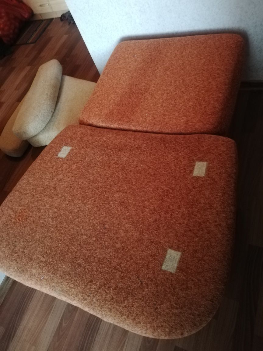 Продам кресло кровать