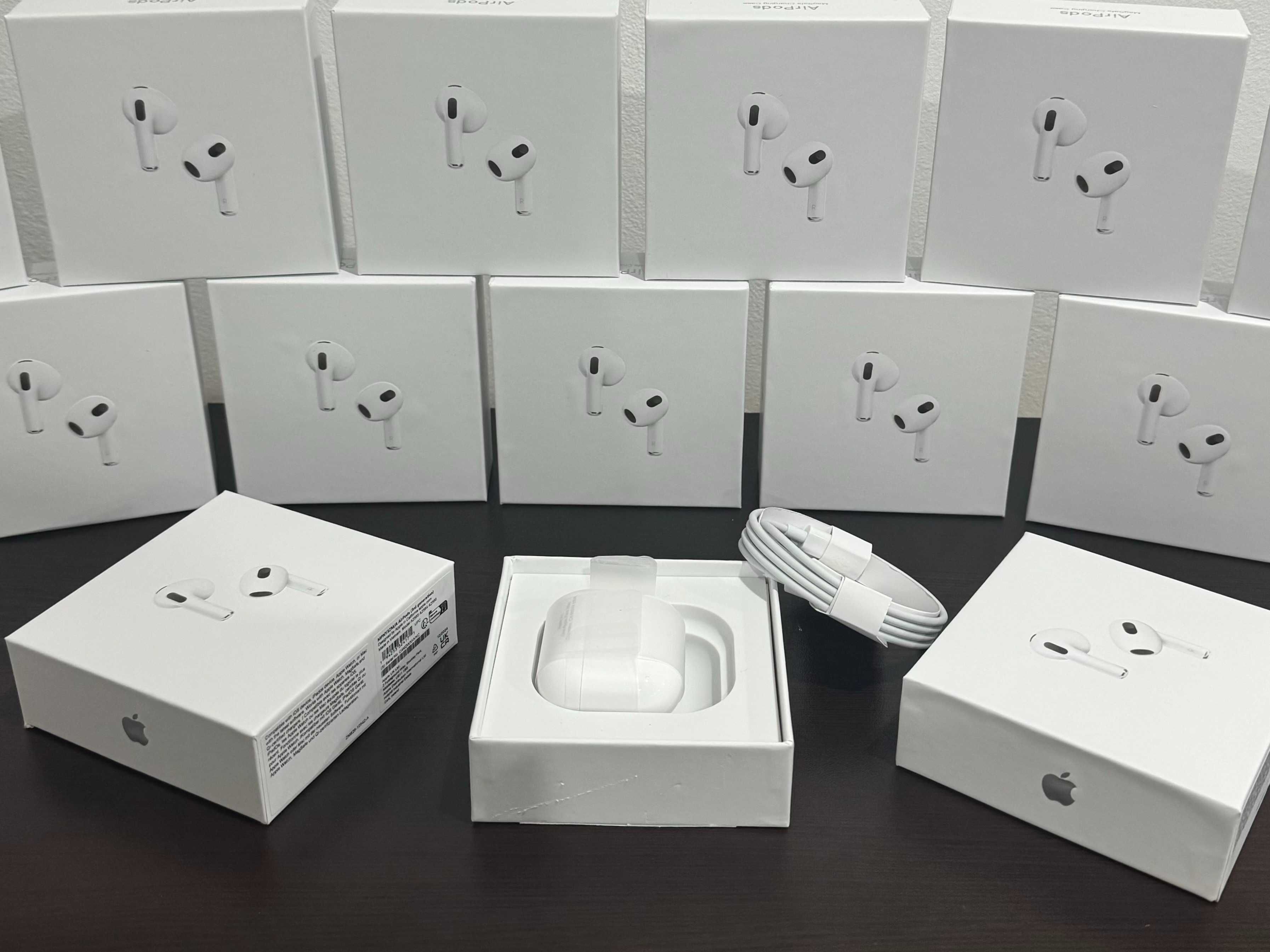 AirPods 3rd Generation