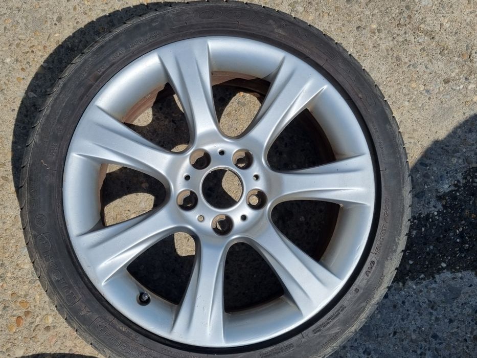 Jante bmw pe 18 style 396 et34 f30 f36 f31 5x120