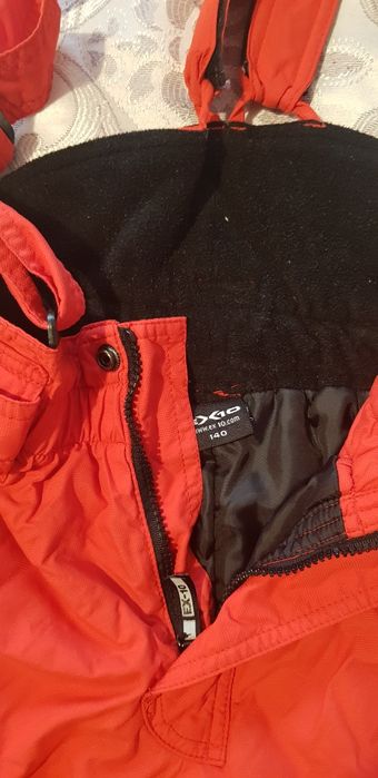 Ски гащиризон размер 140 см