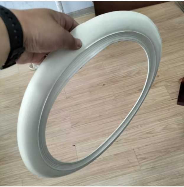 Insert anvelope white wall whitewall bandou anvelope 13" 14"