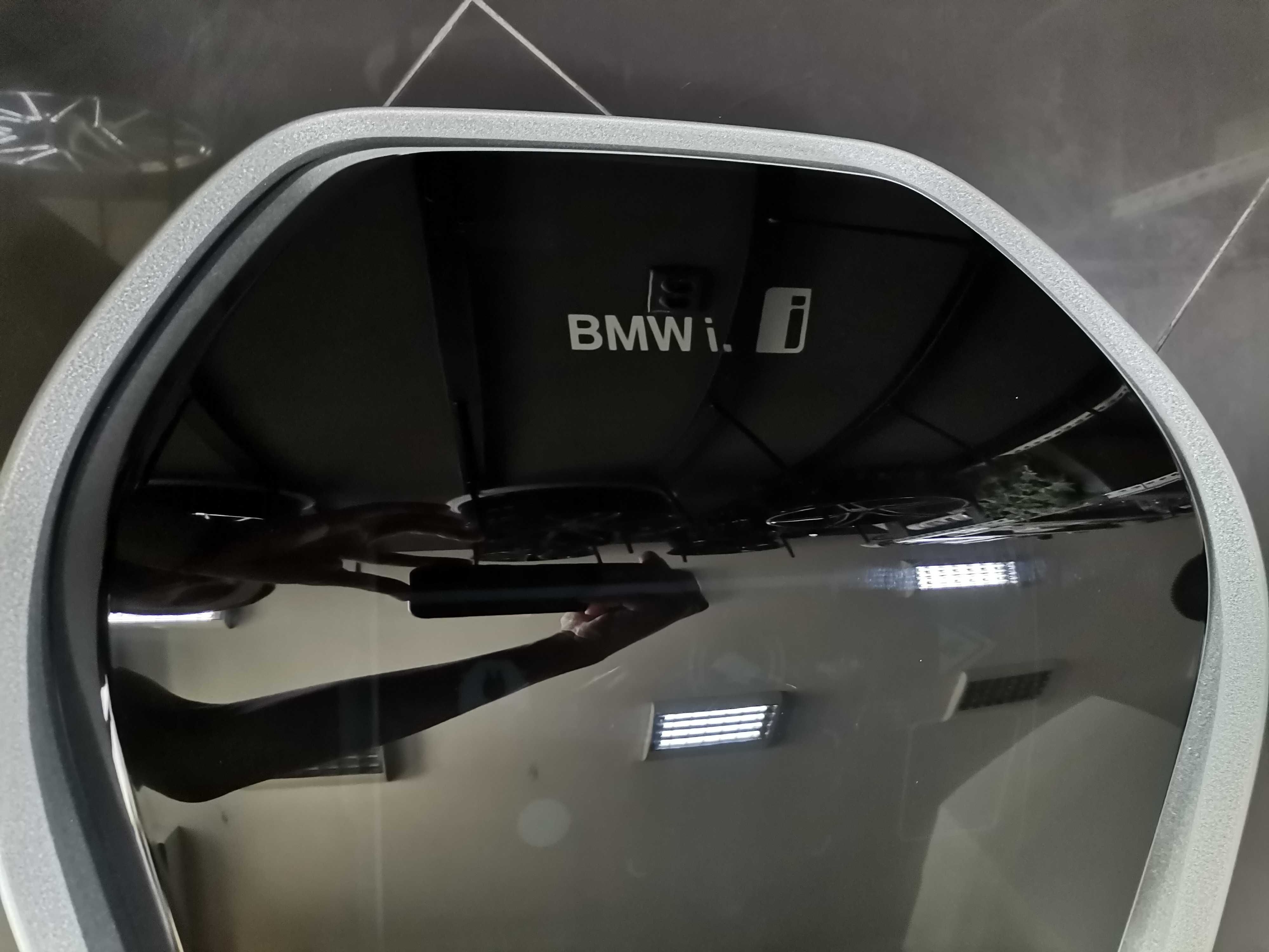 BMW WallBox 22 kW, T2, IEC Зарядна Станция i3 i8 G30 G11 G12 F30 F15