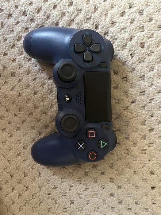 Продам новый джойстик PS 4