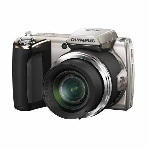 Фотоапарат Olympus SP- 620 UZ