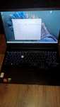 Laptop gaming Lenovo Ideapad 3, Ryzen 7, 8GB, 512 GB SSD, GTX 1650 4GB