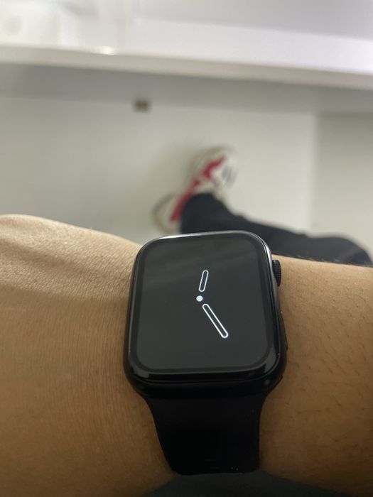 эпл вотч 10 серияа