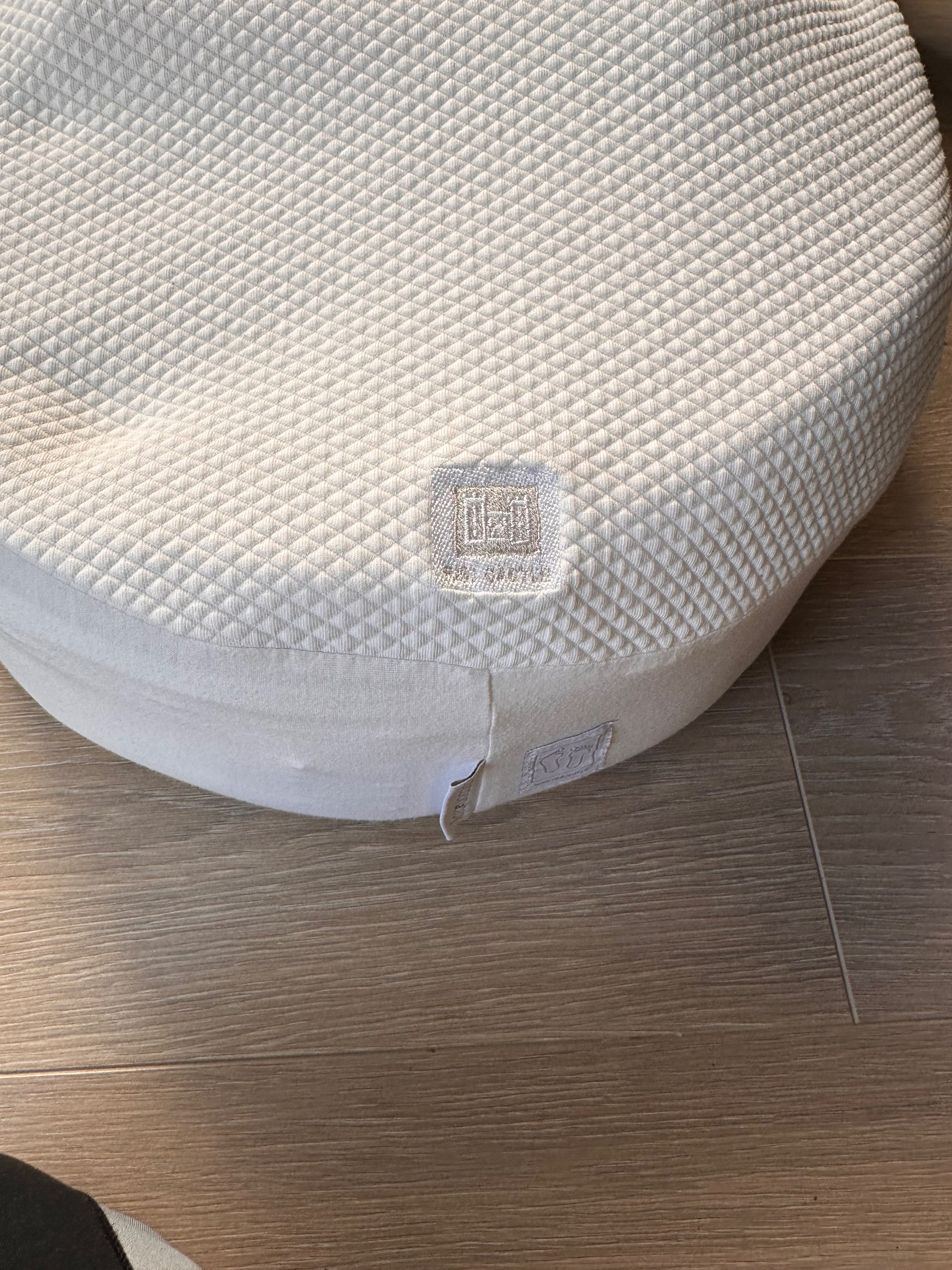 Cocoonababy ергономички матраk