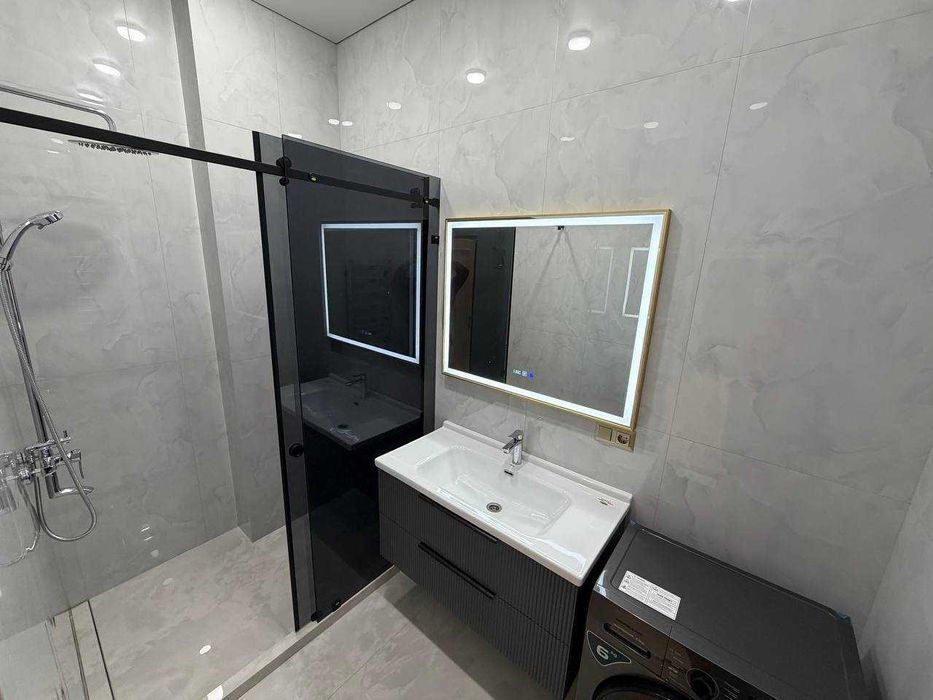 ПРОДАЕТСЯ НОВОСТРОЙКА 2/3/15 ЖК Инфинити Ул.Садыка Азимова