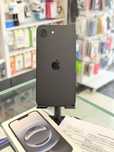 Apple iPhone 16e 128GB Black