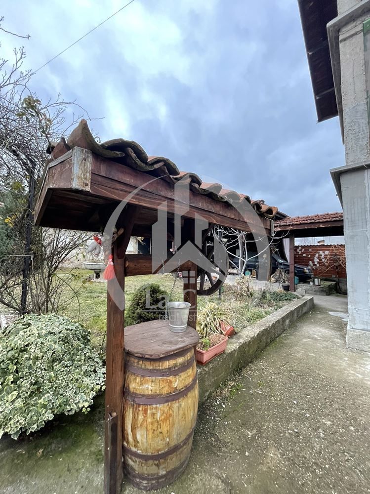 Продава се Къща в с. Лозен, Област София-град - 482 кв.м за 1038 €/кв.м - Снимка #7