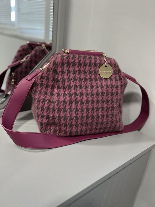 Чанта на Alex Max използвана само веднъж