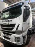 IVECO 2012 ADR , ecostralis eev 460