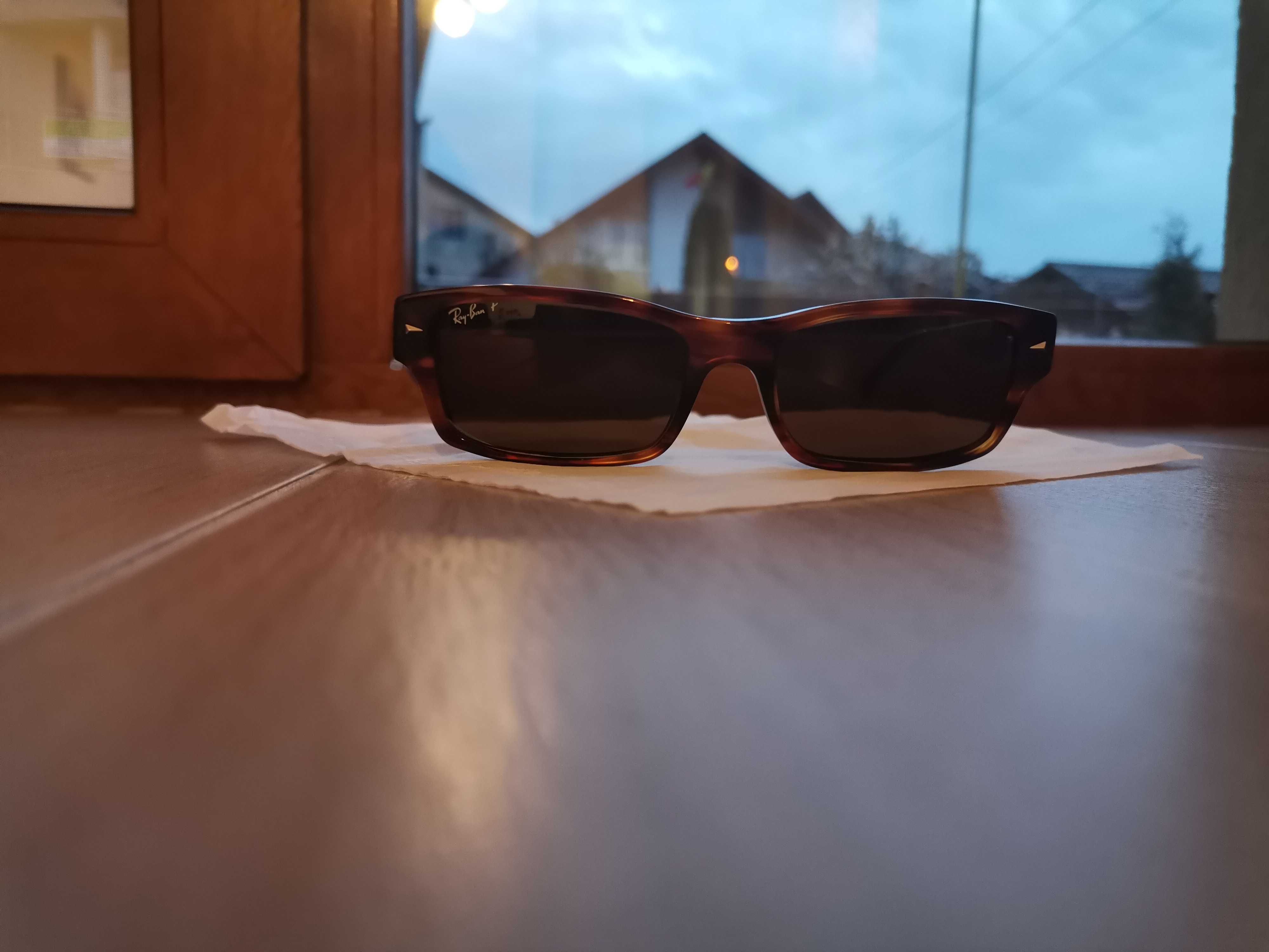 Ochelari soare ray ban, barbatesti