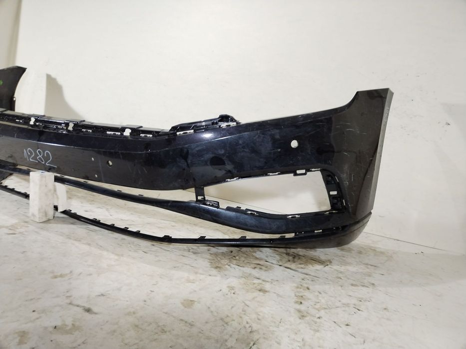 Bara fata VW Passat B8, facelift, 2019, 2020, 2021, 2022, cod de origine OE 3G0807221E